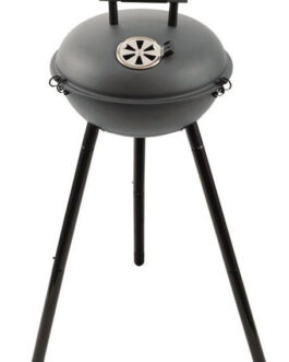 Gril Outwell Calvados Grill L Barva: černá