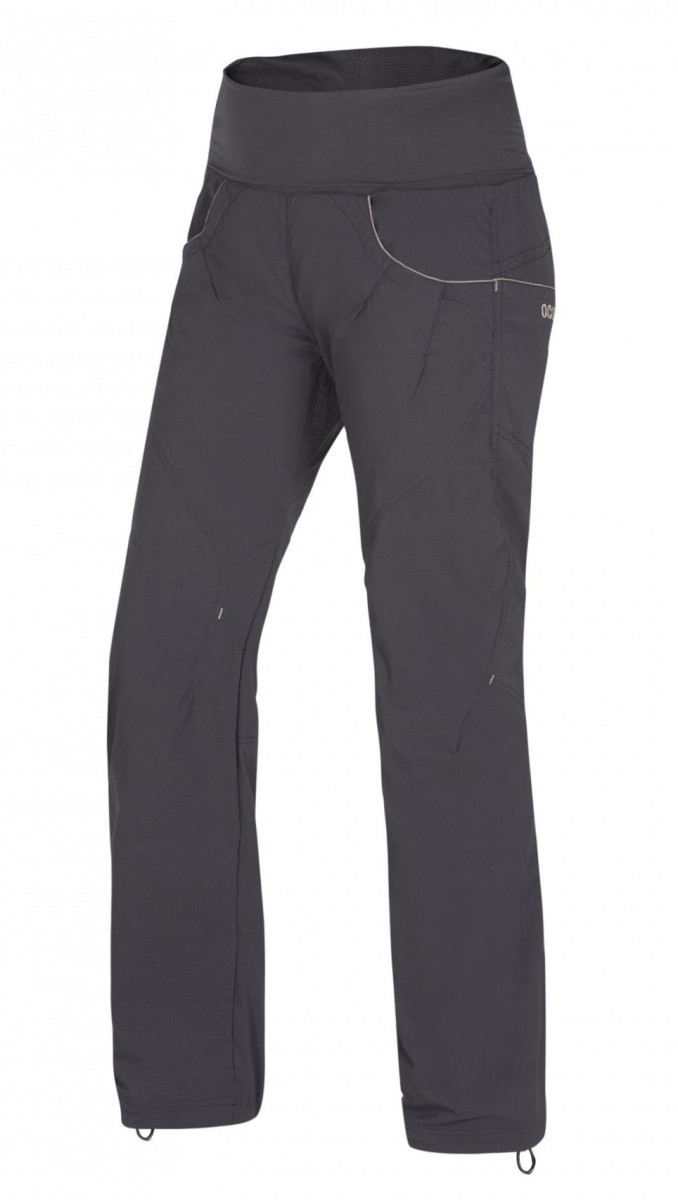 Dámské kalhoty Ocún NOYA PANTS Velikost: XS / Barva: šedá