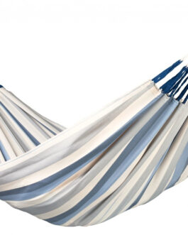 Houpací síť La Siesta Brisa Kingsize BRH18M Barva: světle modrá