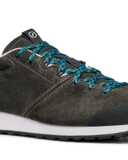 Trekové boty Scarpa Kalipe Lite Velikost bot (EU): 45,5 / Barva: tmavě šedá