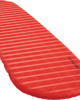 Karimatka Therm-a-Rest Prolite Apex Regular Wide Barva: oranžová