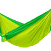 Houpací síť La Siesta Colibri 3.0 Double Barva: palm