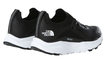 Dámské boty The North Face Vectiv Hypnum Velikost bot (EU): 40 / Barva: černá/bílá