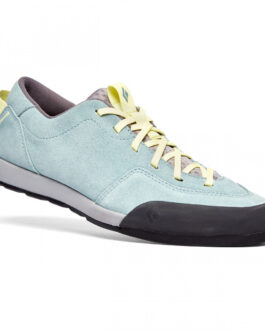 Dámské boty Black Diamond Prime W Velikost bot (EU): 41 / Barva: modrá/žlutá