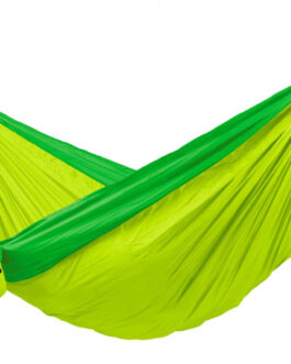 Houpací síť La Siesta Colibri 3.0 Single Barva: palm