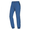 Pánské kalhoty Ocún JAWS pants Velikost: XXL / Barva: modrá