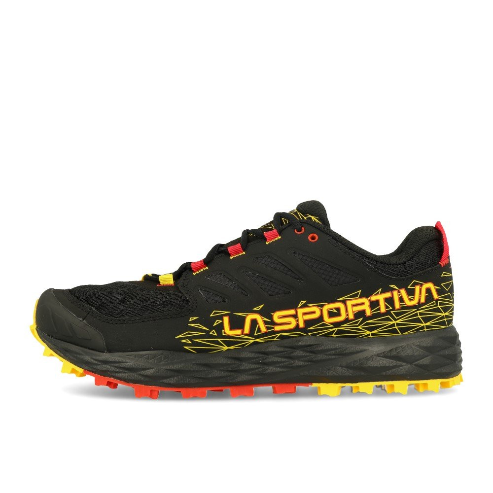 Pánské boty La Sportiva Lycan II Velikost bot (EU): 43