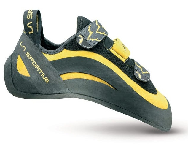 Lezečky La Sportiva Miura VS Velikost bot (EU): 39
