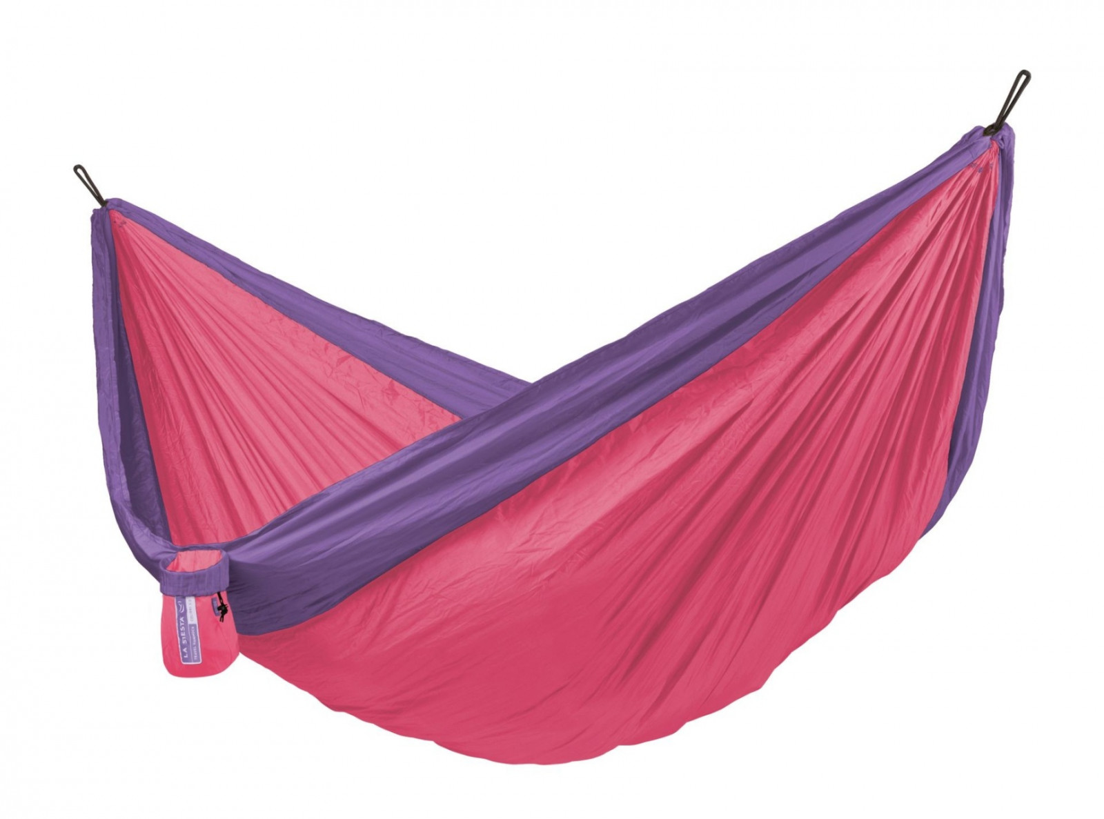 Houpací síť La Siesta Colibri 3.0 Single Barva: passionflower