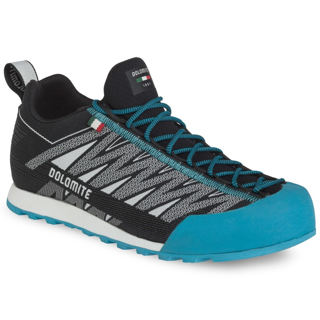 Boty Dolomite Velocissima Velikost bot (EU): 45 / Barva: šedá/modrá