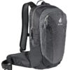 Juniorský batoh Deuter Compact JR Barva: šedá/černá