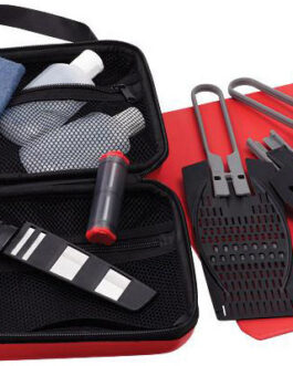 Sada MSR Alpine Deluxe Kitchen Set