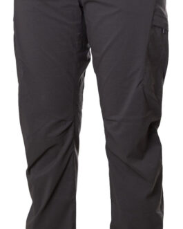 Dámské kalhoty Warmpeace Crystal Lady Velikost: L / Barva: šedá