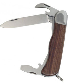 Kapesní nůž Mikov 116-ND-3AK/KP Hiker