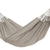 Houpací síť La Siesta Brisa Kingsize BRH18M Barva: almond