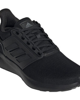 Dámské boty Adidas Eq21 Run Velikost bot (EU): 37 (1/3) / Barva: černá/šedá