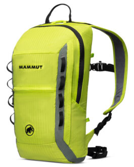 Lezecký batoh Mammut Neon Light Barva: světle zelená