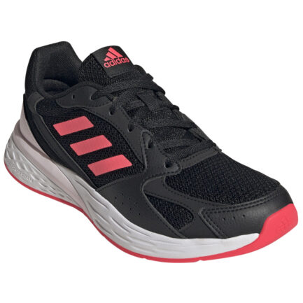 Dámské boty Adidas Response Run Velikost bot (EU): 40 (2/3) / Barva: černá/červená