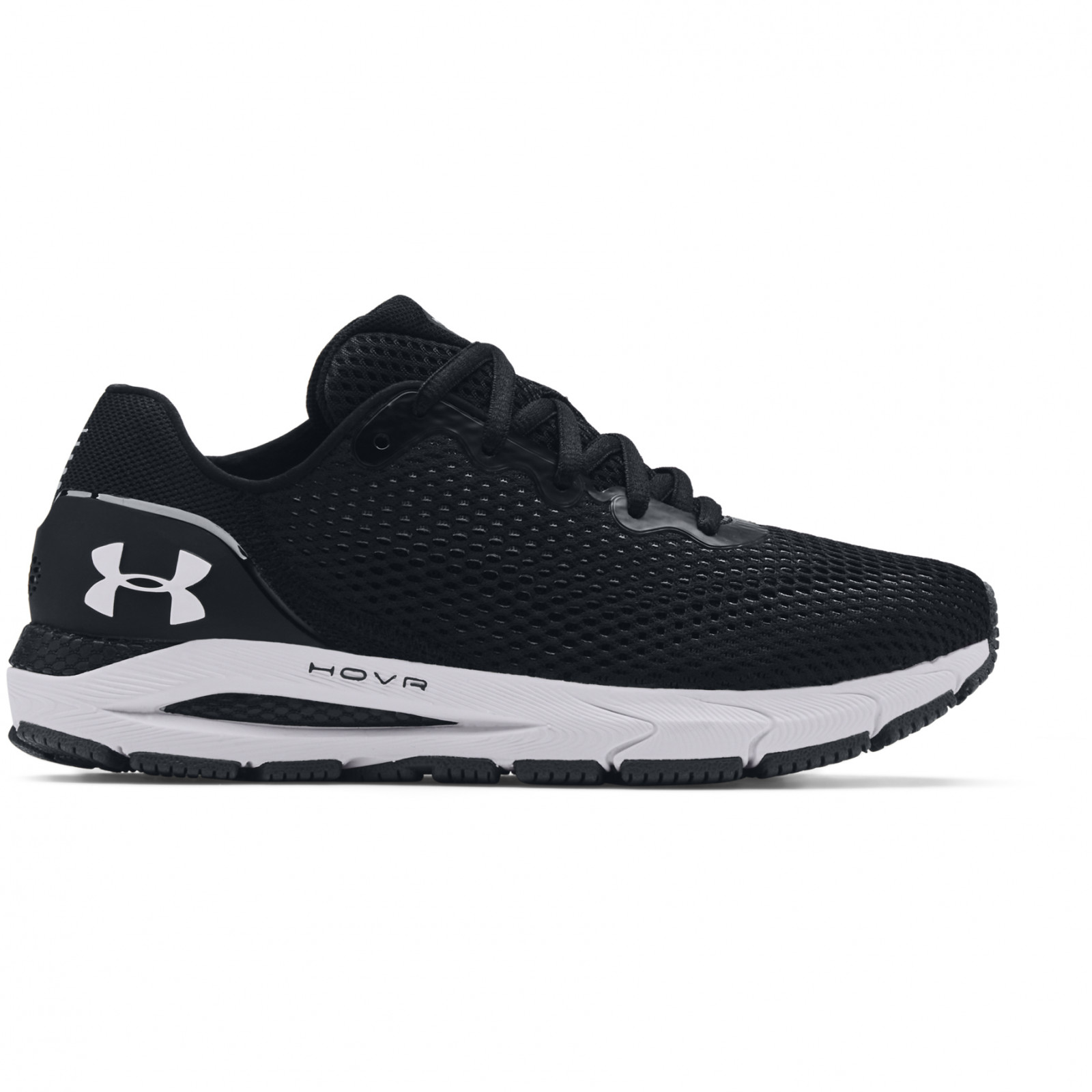 Dámské boty Under Armour W Hovr Sonic 4 Velikost bot (EU): 38 / Barva: černá/bílá