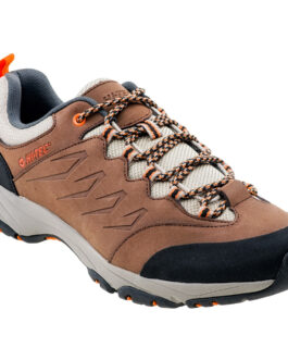 Pánské boty Hi-Tec Beston Velikost bot (EU): 46 / Barva: hnědá