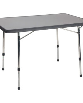 Stůl Crespo AL-247 110×70 cm Barva: šedá