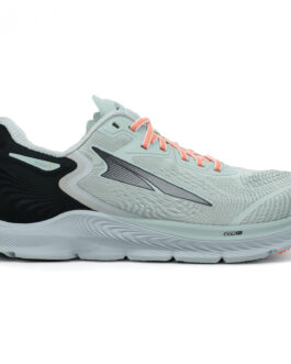 Dámské běžecké boty Altra Torin 5 Velikost bot (EU): 37,5 / Barva: světle modrá