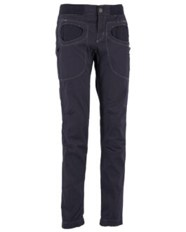 Dámské kalhoty E9 Onda Rock 2.2 Velikost: S / Barva: tmavě modrá