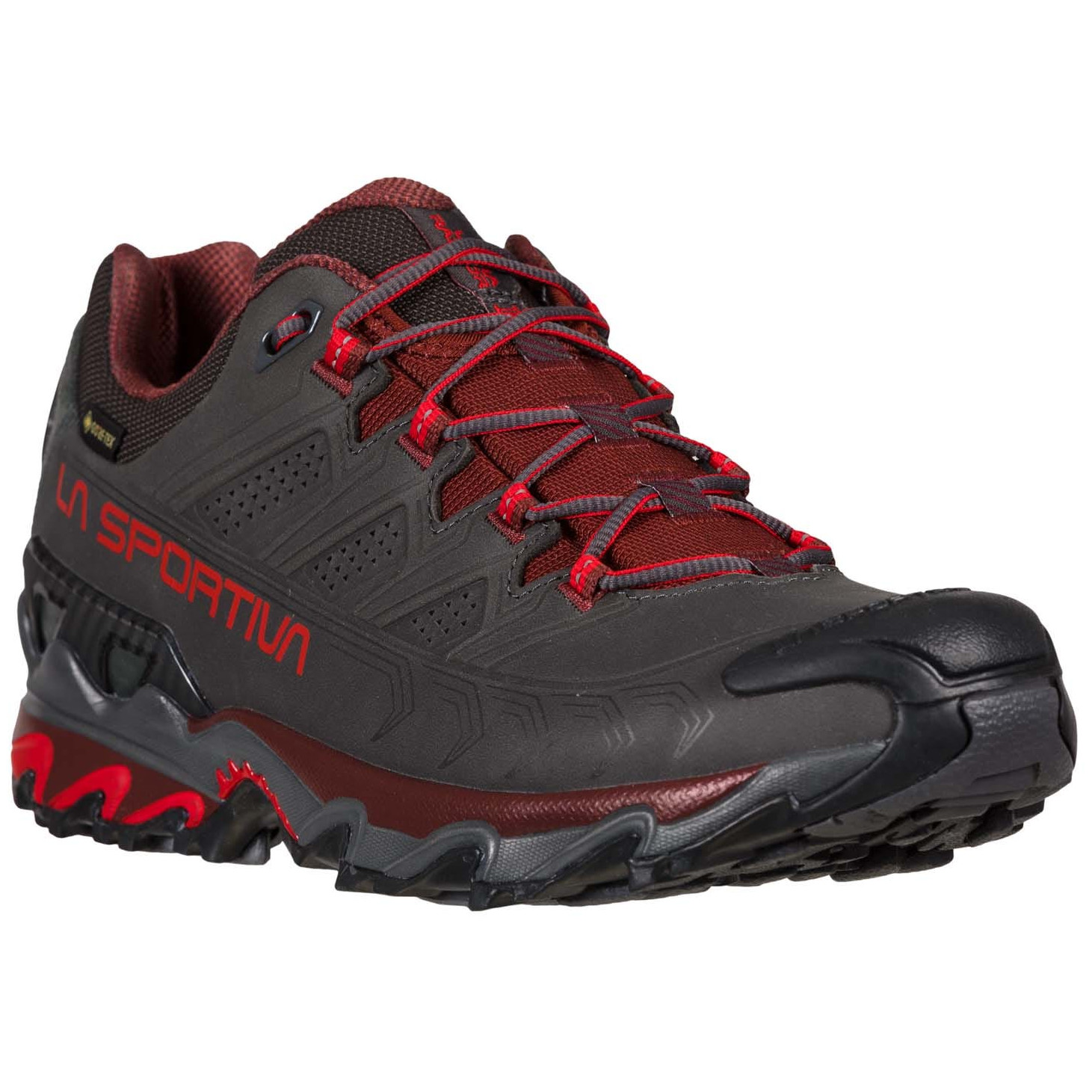 Pánské boty La Sportiva Ultra Raptor II Leather GTX Velikost bot (EU): 44
