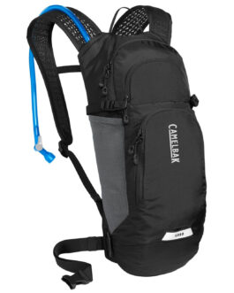 Cyklistický batoh Camelbak Lobo 9 Barva: černá