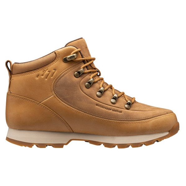 Dámské turistické boty Helly Hansen W The Forester Velikost bot (EU): 38