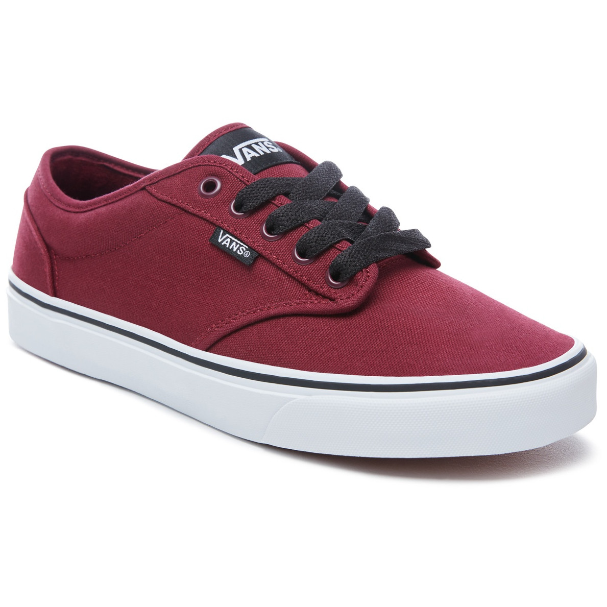 Pánské boty Vans MN Atwood Velikost bot (EU): 44