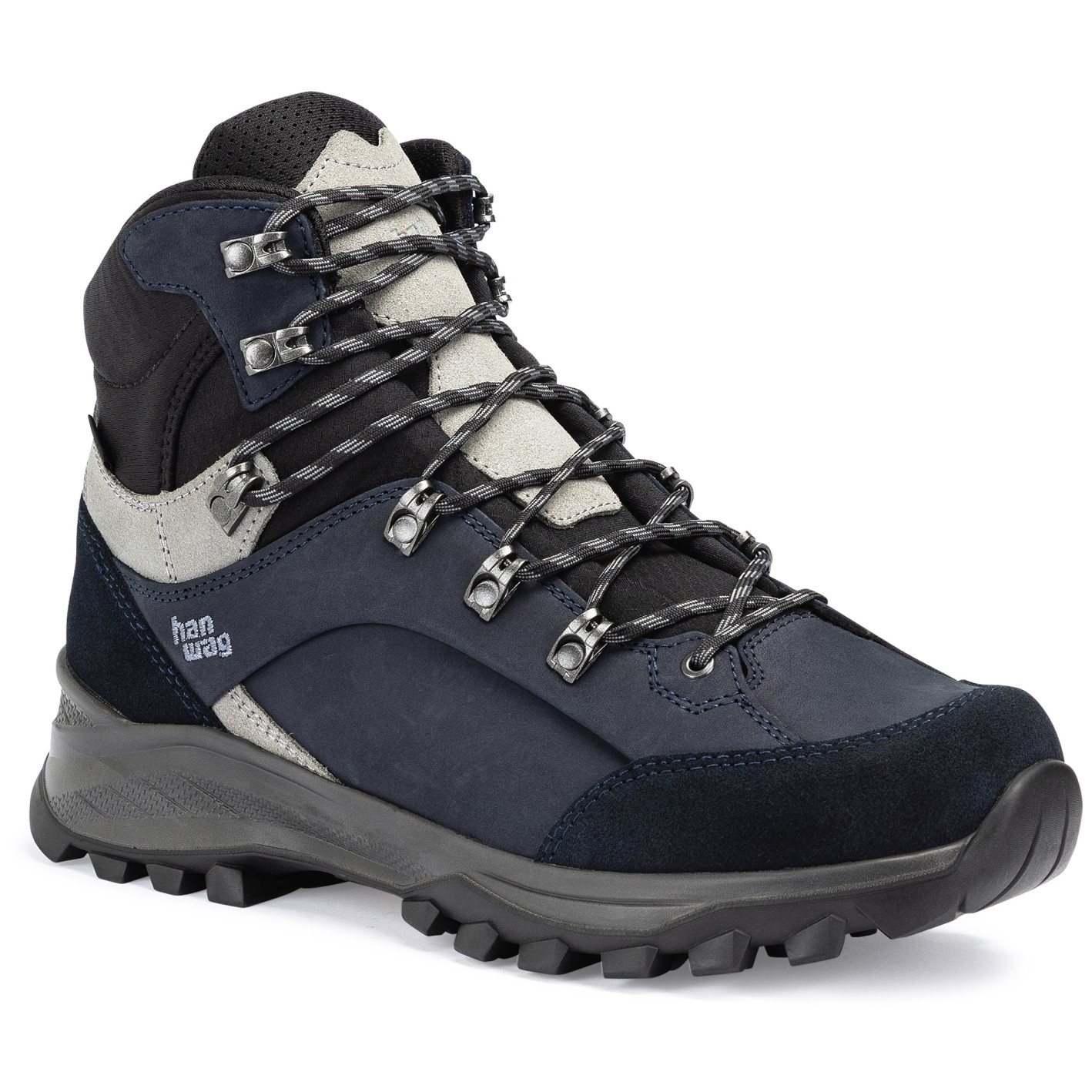 Pánské boty Hanwag Alta Bunion II GTX Velikost bot (EU): 44