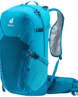 Turistický batoh Deuter Speed Lite 25 Barva: modrá