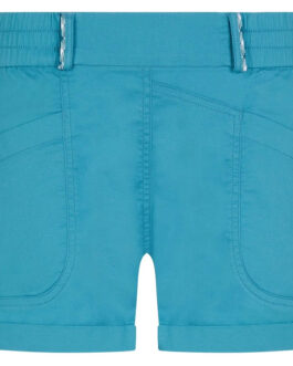 Dámské kraťasy La Sportiva Escape Short W Velikost: M / Barva: modrá