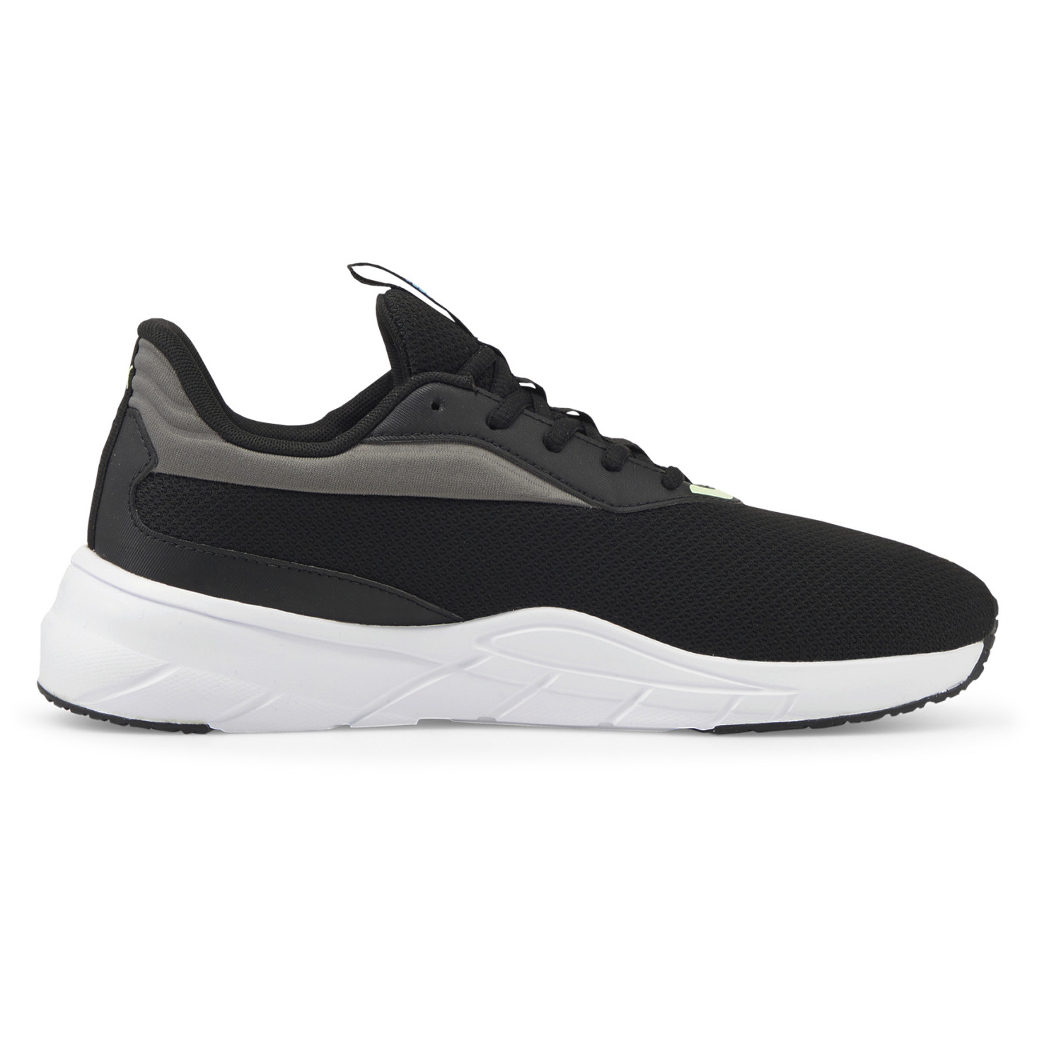 Pánské boty Puma Lex Velikost bot (EU): 46 / Barva: černá