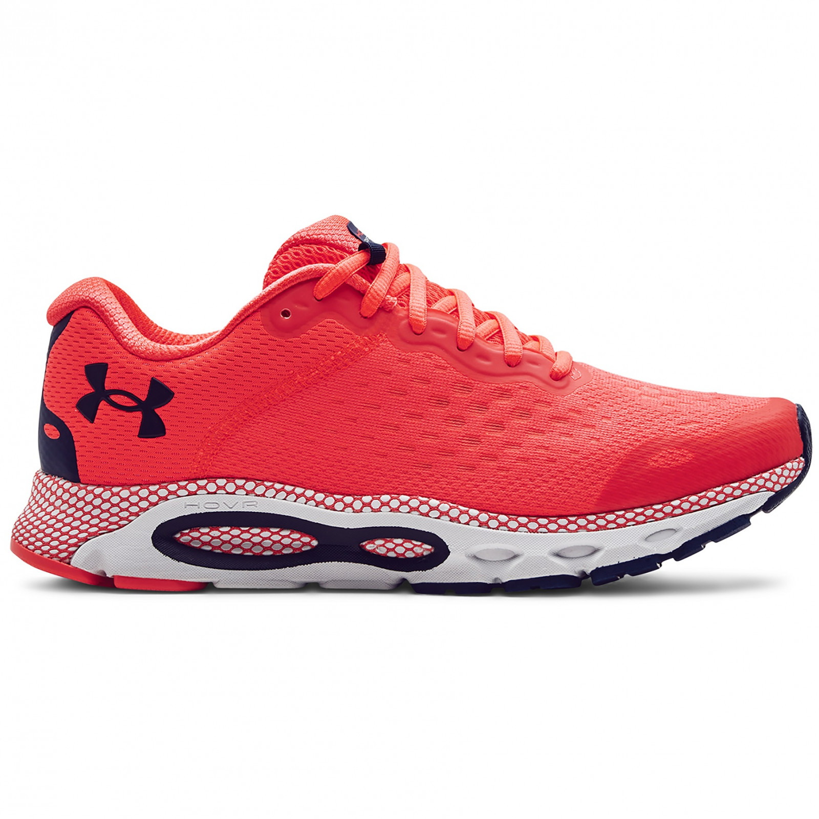 Pánské boty Under Armour HOVR Infinite 3 Velikost bot (EU): 43 / Barva: červená