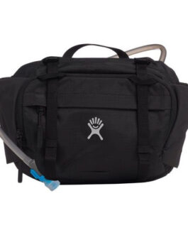 Ledvinka Hydro Flask Down Shift Hydration Hip Pack 5 L Barva: černá
