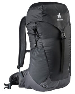 Batoh Deuter AC Lite 24 Barva: černá