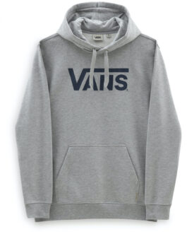 Pánská mikina Vans Classic Vans Po Velikost: L / Barva: šedá