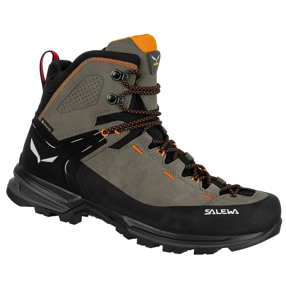 Pánské turistické boty Salewa Mtn Trainer 2 Mid Gtx M Velikost bot (EU): 44
