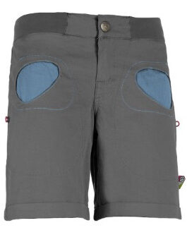 Dámské kraťasy E9 Onda Short Velikost: M / Barva: šedá