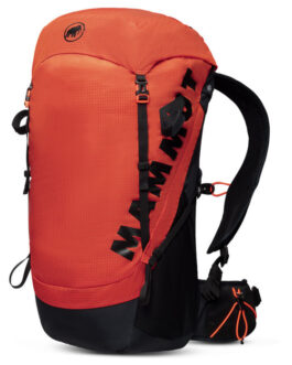 Batoh Mammut Ducan 24 Barva: červená