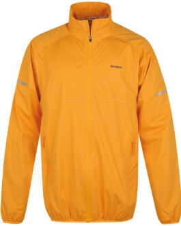 Pánská softshellová bunda Husky Solei M Velikost: L / Barva: žlutá