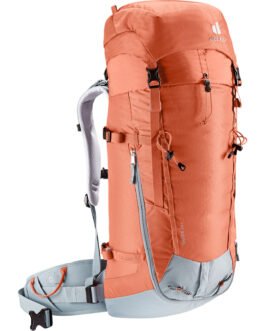 Batoh Deuter Guide 34+ Barva: oranžová/šedá