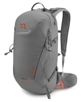Batoh Rab Aeon 20 Barva: šedá
