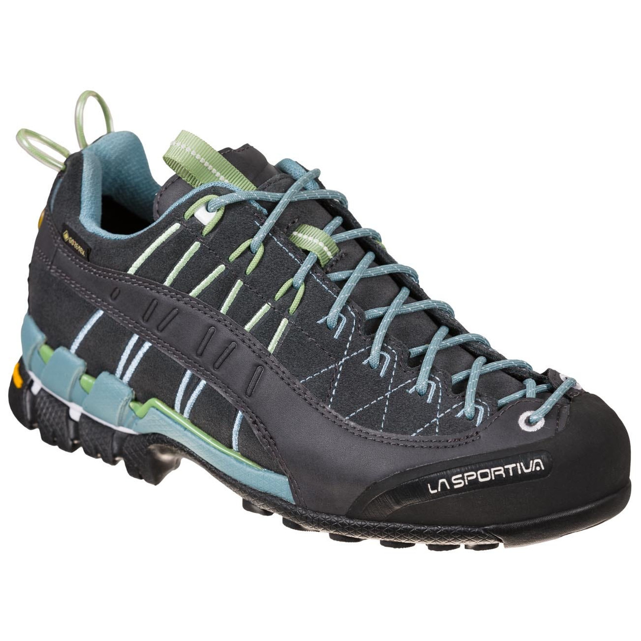 Dámské boty La Sportiva Hyper Woman GTX Velikost bot (EU): 37