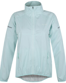 Dámská softshellová bunda Husky Solei L Velikost: M / Barva: světle modrá