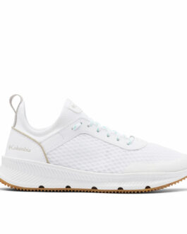 Dámské boty Columbia Summertide Velikost bot (EU): 39,5 / Barva: bílá