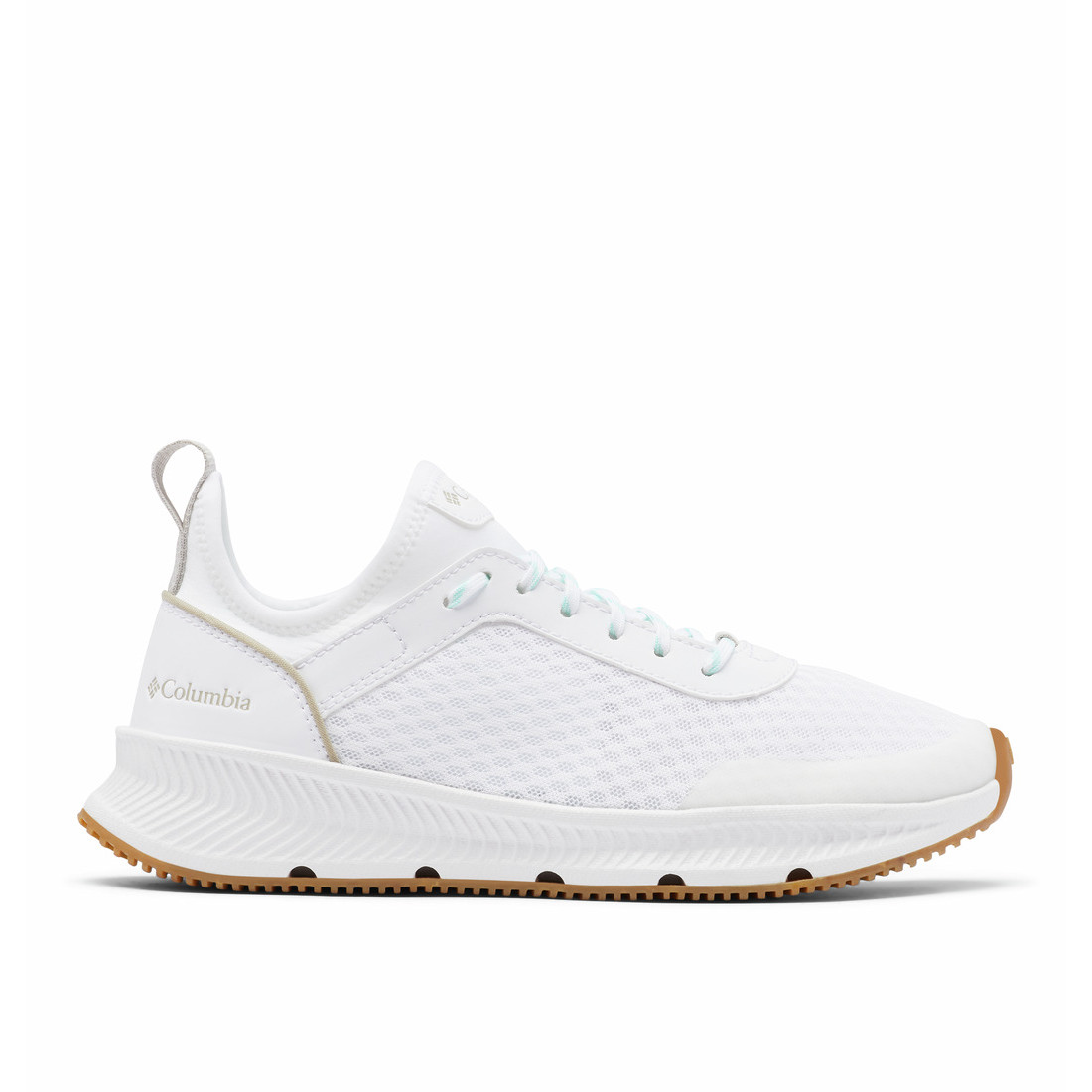 Dámské boty Columbia Summertide Velikost bot (EU): 39