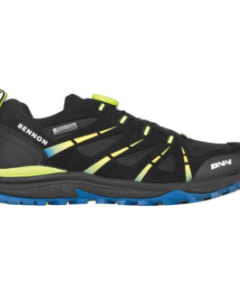 Pánské boty Bennon Sonix Atop Blue Low Velikost bot (EU): 39 / Barva: černá